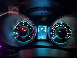 BAIC Senova X65